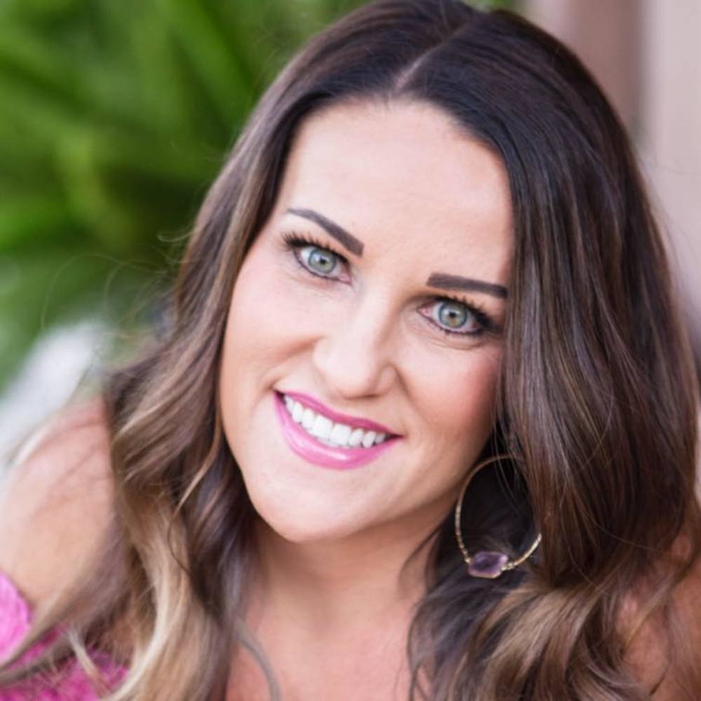 Meet your Posher, Janiece